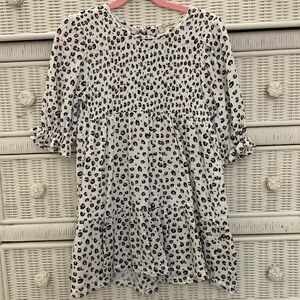 Dress for Girl Size 6X